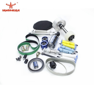 4000h MTK VT2500 VT5000 VT7000 Delen 702611 VT70FA-Onderhoud Kit Parts