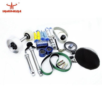 4000h MTK VT2500 VT5000 VT7000 Delen 702611 VT70FA-Onderhoud Kit Parts
