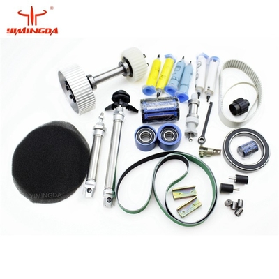 4000h MTK VT2500 VT5000 VT7000 Delen 702611 VT70FA-Onderhoud Kit Parts