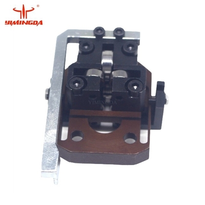 Autosnijdersdelen 114555 de Rol Lagere Assemblage 106665 103506 van de Messengids