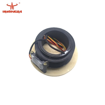 Autosnijdersdelen 70132003 Misstap Ring Textile Cutter Spare Parts