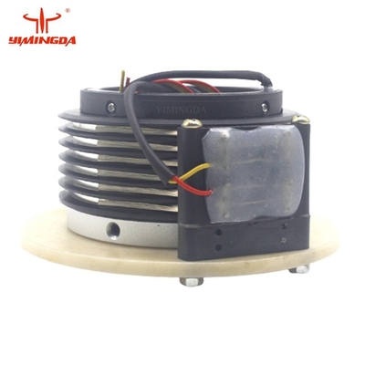 Autosnijdersdelen 70132003 Misstap Ring Textile Cutter Spare Parts