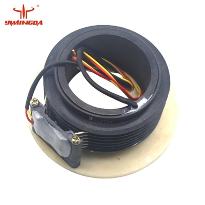 Autosnijdersdelen 70132003 Misstap Ring Textile Cutter Spare Parts