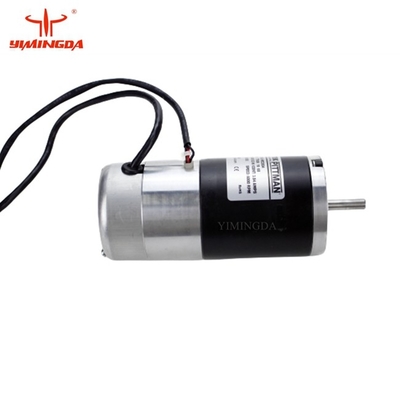 De auto van de Motorassy van Snijdersdelen c-AS #2242 W/Encoder S52W/BOX voor Snijdersmachine