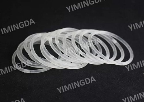 125 de Pakkingsgskt Piramide van " X6-1/8“ 83A, 496500207 Voor consumptie geschikte Delen van GT7250