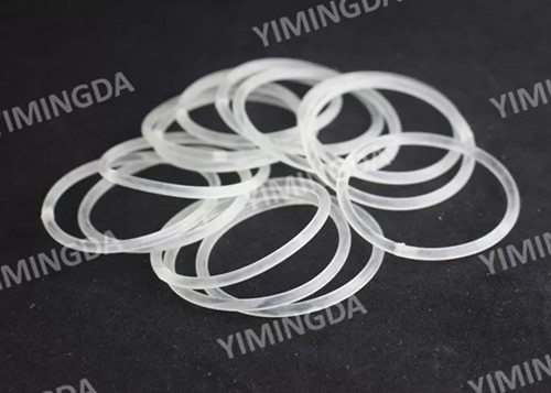125 de Pakkingsgskt Piramide van " X6-1/8“ 83A, 496500207 Voor consumptie geschikte Delen van GT7250