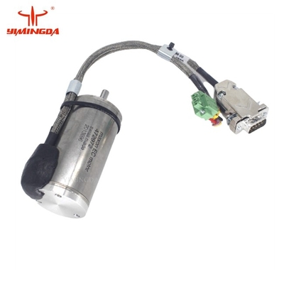 Autosnijdersdelen 706219 704484 Maxon Sharpening Motor For Vector IX de Snijder van Q80 M88 MH8