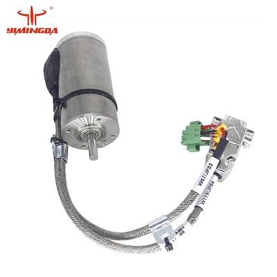 Autosnijdersdelen 706219 704484 Maxon Sharpening Motor For Vector IX de Snijder van Q80 M88 MH8