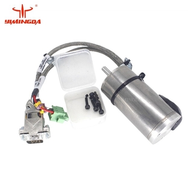 Autosnijdersdelen 706219 704484 Maxon Sharpening Motor For Vector IX de Snijder van Q80 M88 MH8