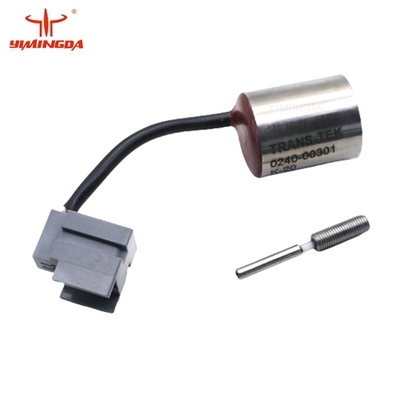 Autosnijdersdelen PN 75282002 93262002 Toonbeeld Assy Transducer