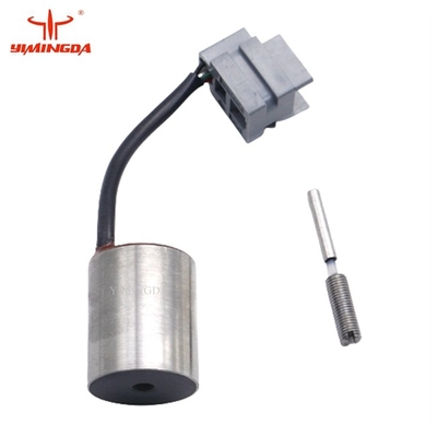 Autosnijdersdelen PN 75282002 93262002 Toonbeeld Assy Transducer