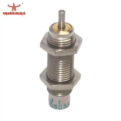 Van de de Drukbuffer van de Schokbreker FA-0805sb1-s Olie Automatische de Snijdersdelen voor Yin