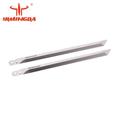 Het Blad van het snijdersmes voor Autosnijdersmachine Size130 x 7 x 2mm