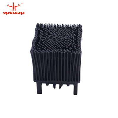 Yimingda 525×275×260mm Systema tp3002-7 Nylon het Blokborstel van het Snijdersvarkenshaar