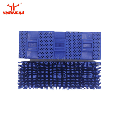 Autosnijdersdelen 49422 Nylon het Blokborstel 148x50mm van het Snijdersvarkenshaar voor ZAT3 KURIS