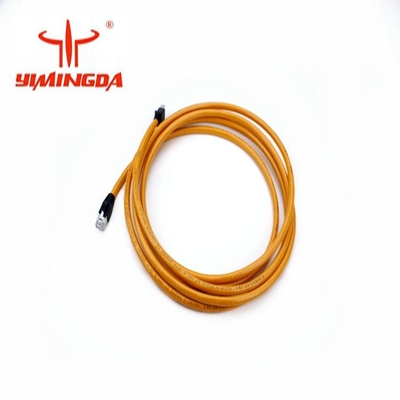 Delen PN 96656012 van de toonbeeldsnijder Industriële Kleding van Kabelcat5 Stp Trak de Hoofdpcb 2,2