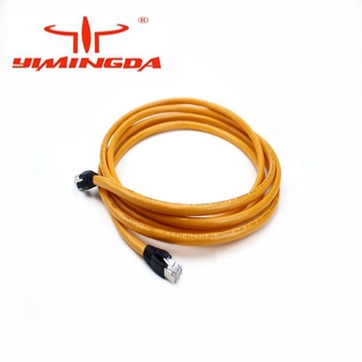 Delen PN 96656012 van de toonbeeldsnijder Industriële Kleding van Kabelcat5 Stp Trak de Hoofdpcb 2,2