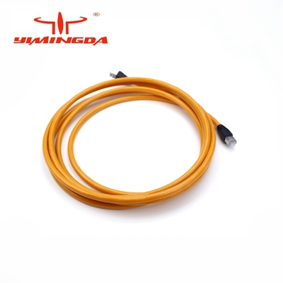Delen PN 96656012 van de toonbeeldsnijder Industriële Kleding van Kabelcat5 Stp Trak de Hoofdpcb 2,2