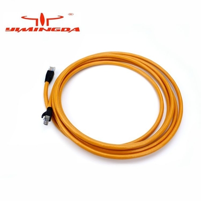 Delen PN 96656012 van de toonbeeldsnijder Industriële Kleding van Kabelcat5 Stp Trak de Hoofdpcb 2,2