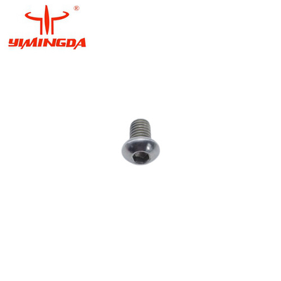 Schroef SBHCS M8x12 10,9 ISO7380-Artikelnummer 4746 Autosnijdersdelen