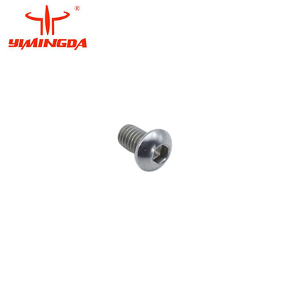Schroef SBHCS M8x12 10,9 ISO7380-Artikelnummer 4746 Autosnijdersdelen
