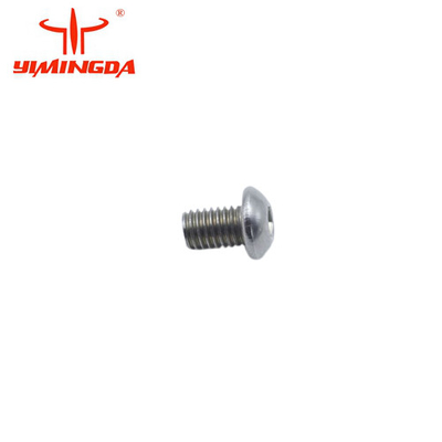 Schroef SBHCS M8x12 10,9 ISO7380-Artikelnummer 4746 Autosnijdersdelen