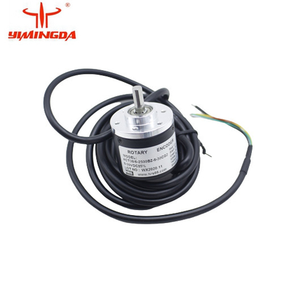 Delen ATC38/6-2500 BZ-8-30CG2 van de codeur Autosnijder voor Yin