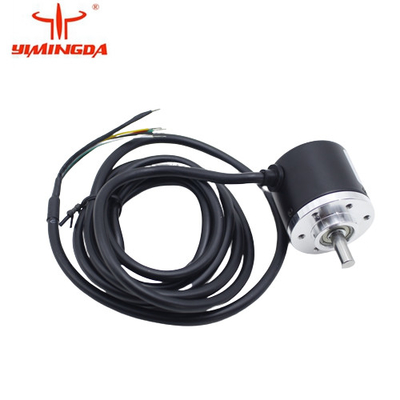 Delen ATC38/6-2500 BZ-8-30CG2 van de codeur Autosnijder voor Yin