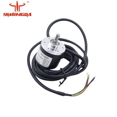 Delen ATC38/6-2500 BZ-8-30CG2 van de codeur Autosnijder voor Yin