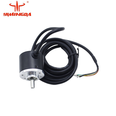 Delen ATC38/6-2500 BZ-8-30CG2 van de codeur Autosnijder voor Yin
