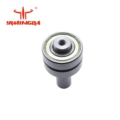 De auto van de het Wielschacht van Snijdersdelen Afstand Ring Wheel Hub Bearing Ball 6204-c-2Z