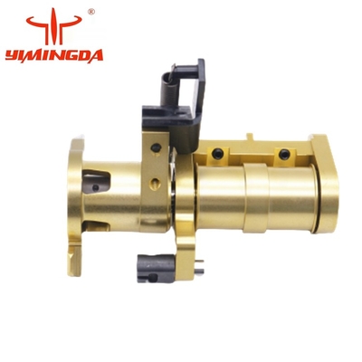 PN 704400 de Delen van de Bestuurderspulley cutter spare van de Transmissieslijper voor Snijder mx-71