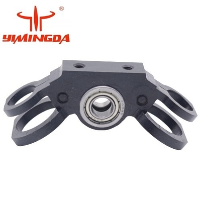 Autosnijdersdelen PN 98556000 Assy Yoke Clamp Base Parts For-Toonbeeld LX