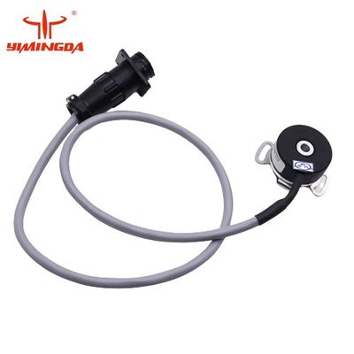 Encoder Deel 260-N-B-04-S-1800-R-HV-1-S/02.00-SF-3-N Voor motor 74493000 89269000 89269050