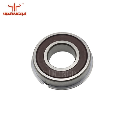 Deel nr. 153500624 Lagers, radiële bol 20 mm ID 42 mm OD-onderdelen voor Cutter XLC7000 / Z7 Paragon HX / VX