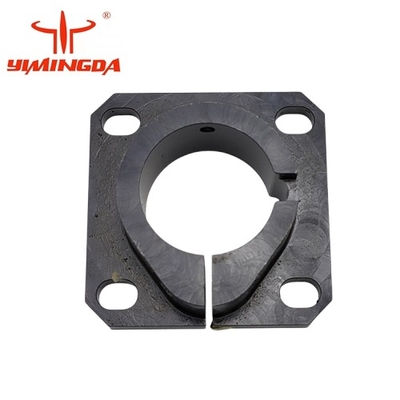 Deel nr. 90521000 Blockcutter Tube Support Textielindustrie Cutter Spare parts