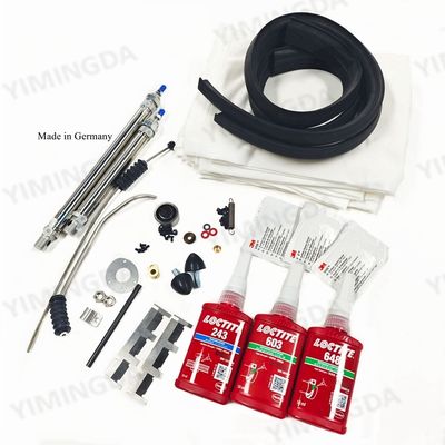 Maintenance Kits Part No. 705560 MTK,FA-IH8,500H For Garment Q80 Cutter