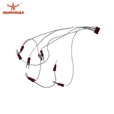 Artikelnummer 92793001 Kabel Joystick Voor XLC 7000 Snijmachine, Geassembleerd met 925500574 95500575