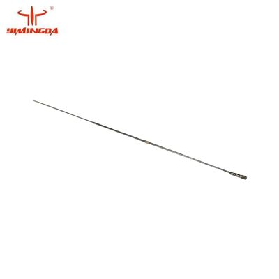 Deel nr. 98632000 Montage- Ej Rod W/Mid Brg (2 mm boor) voor snijmachine XLc7000 / Z7 Paragon HX / VX