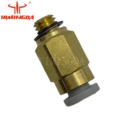Onderdeel nr. 465500610 Toebehoren, M5, 4 mm buizen, auto-snijmachines