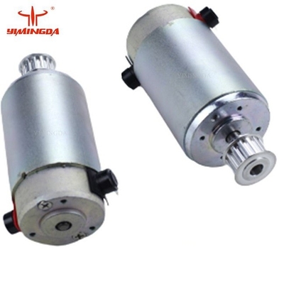 M14433A009-R2 Aandrijving PN 101-028-050 van het motor de Scherpe Apparaat Textielmachinesdelen