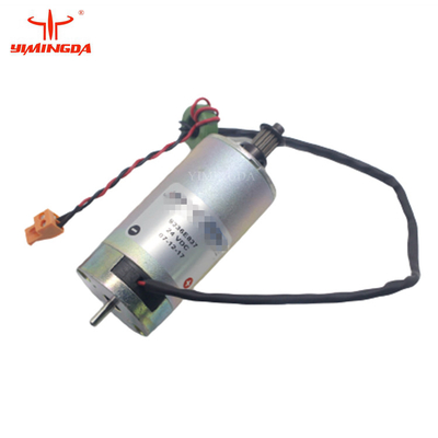 Autosnijdersdelen PN 94745004 9236E837-R1-Plotterdelen Y Asmotor Assy