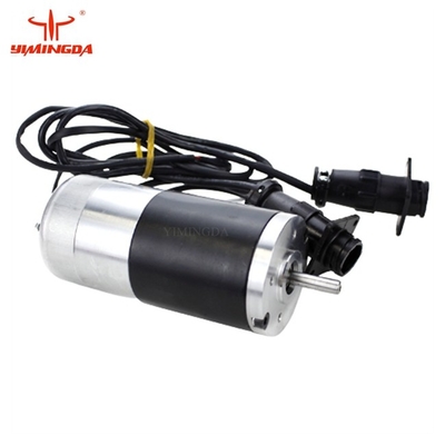 De auto van de Motorassy van Snijdersdelen c-AS #2242 W/Encoder S52W/BOX voor Snijdersmachine